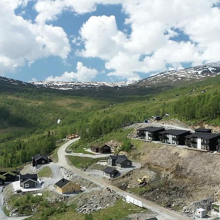 Hodlekve Panorama 5 - Amazing View Apartment Sogndal Luaran gambar