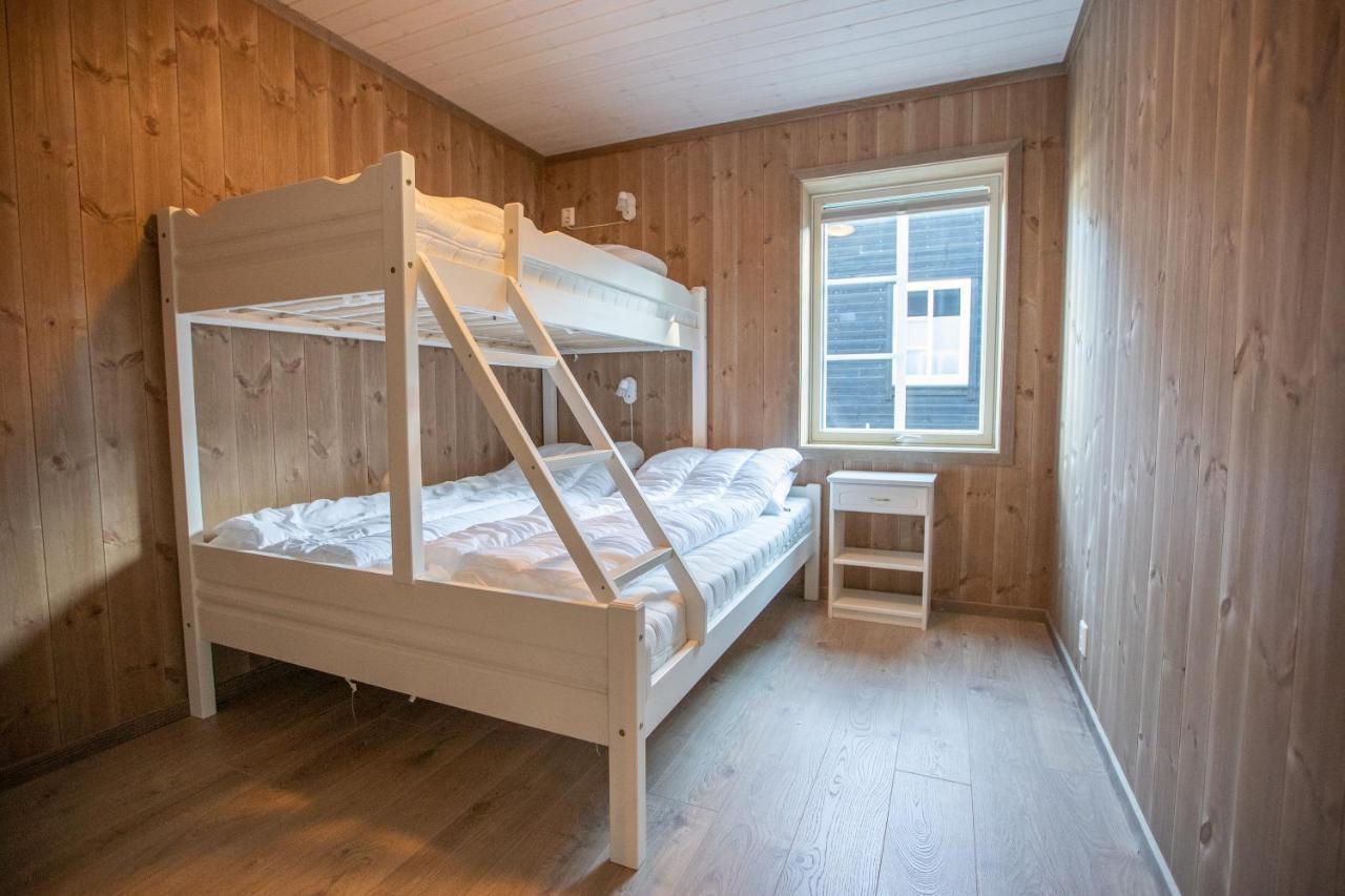 Hodlekve Panorama 5 - Amazing View Apartment Sogndal Luaran gambar
